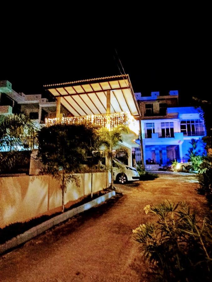 Queens Beach Hotel Tangalle Εξωτερικό φωτογραφία