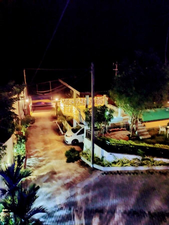 Queens Beach Hotel Tangalle Εξωτερικό φωτογραφία