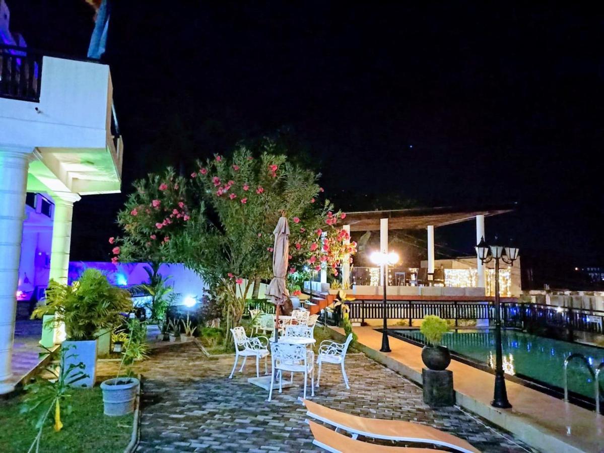 Queens Beach Hotel Tangalle Εξωτερικό φωτογραφία
