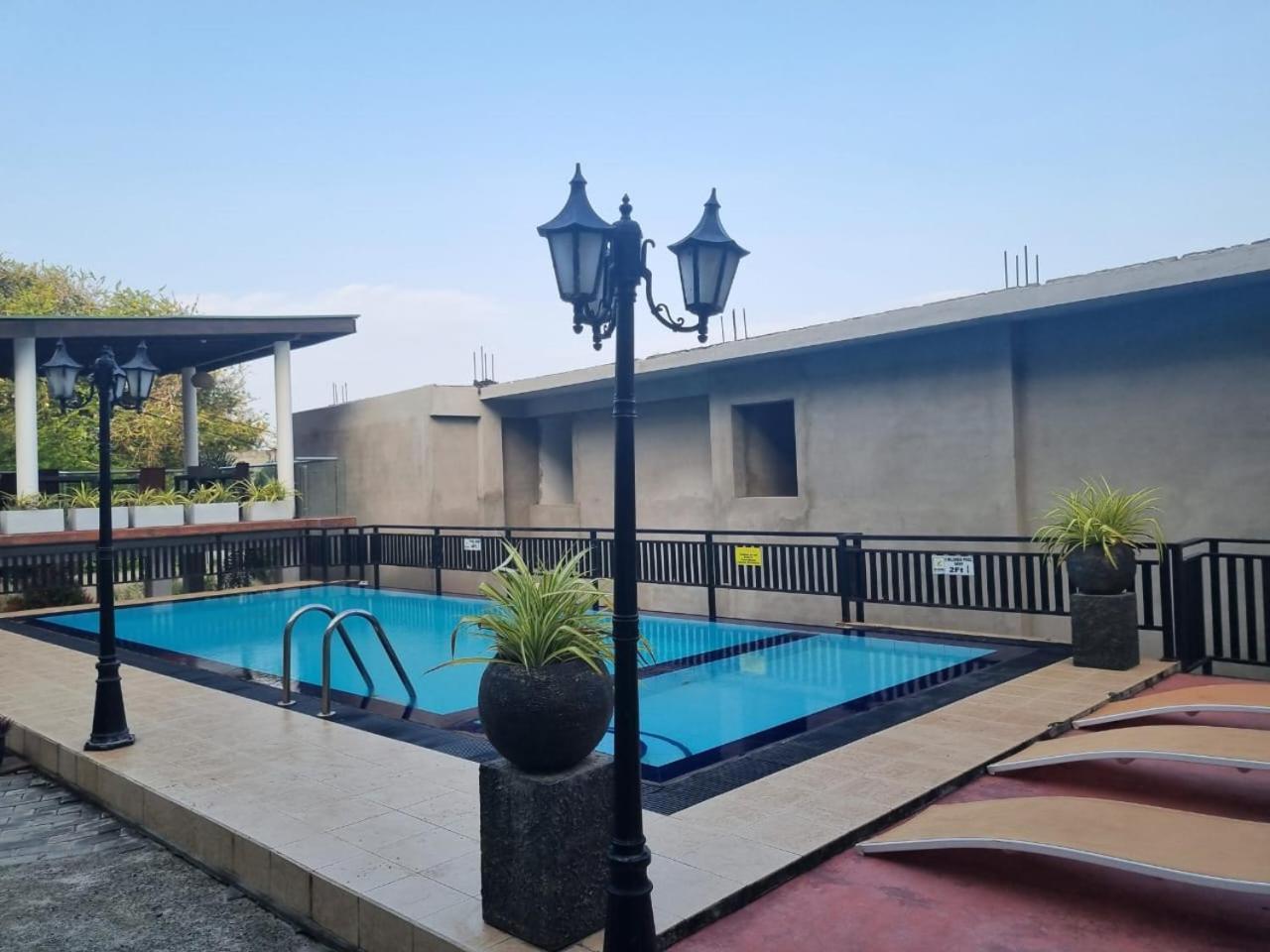 Queens Beach Hotel Tangalle Εξωτερικό φωτογραφία