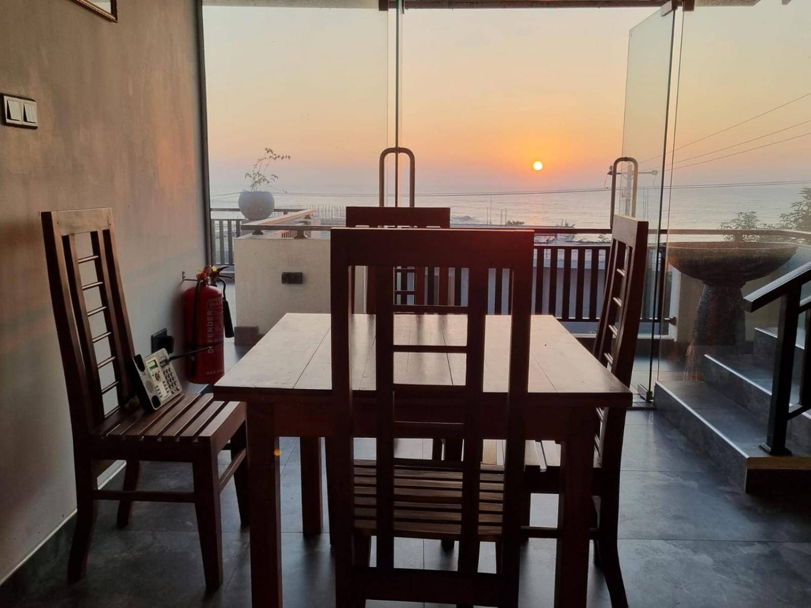 Queens Beach Hotel Tangalle Εξωτερικό φωτογραφία