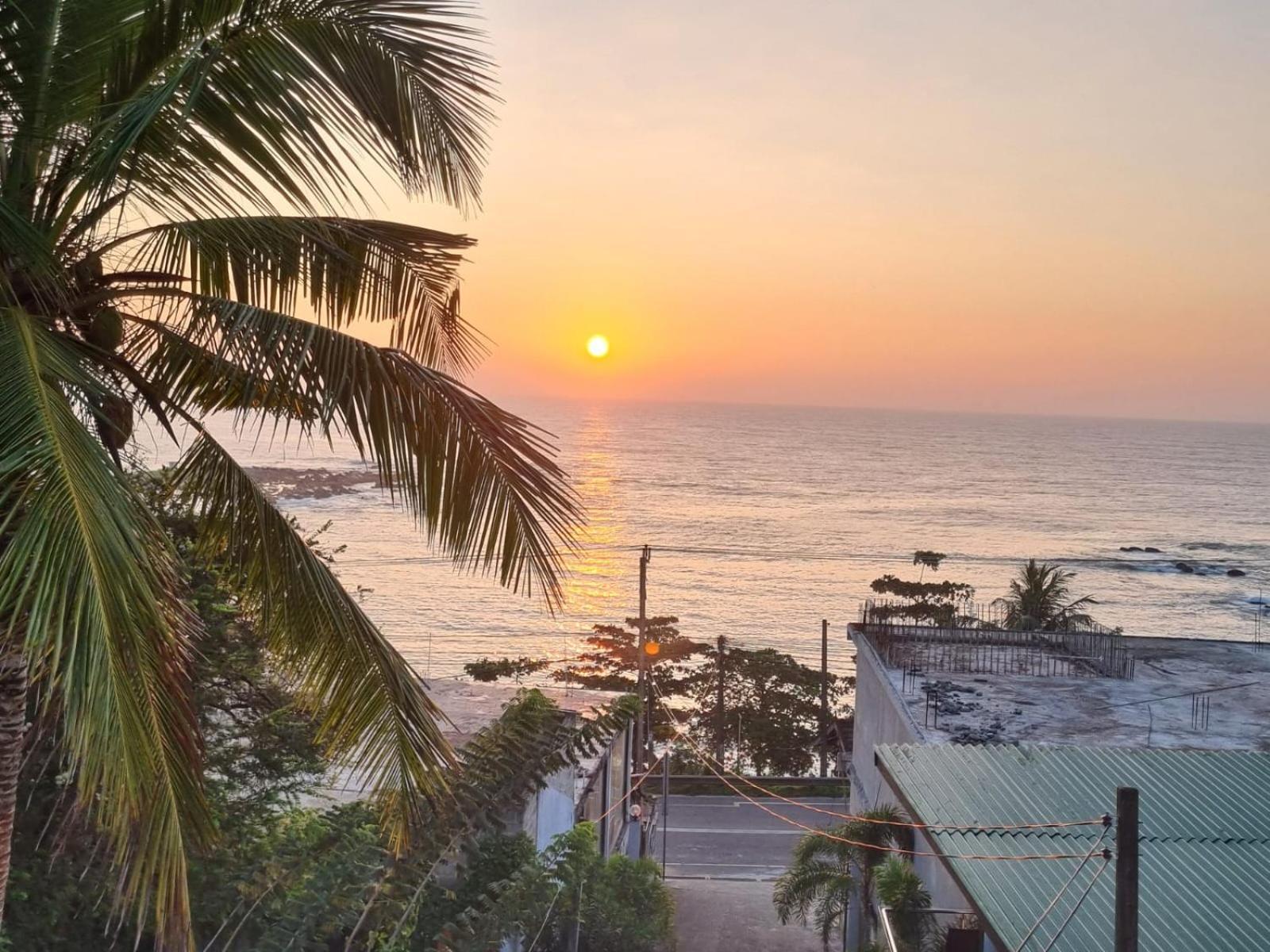 Queens Beach Hotel Tangalle Εξωτερικό φωτογραφία