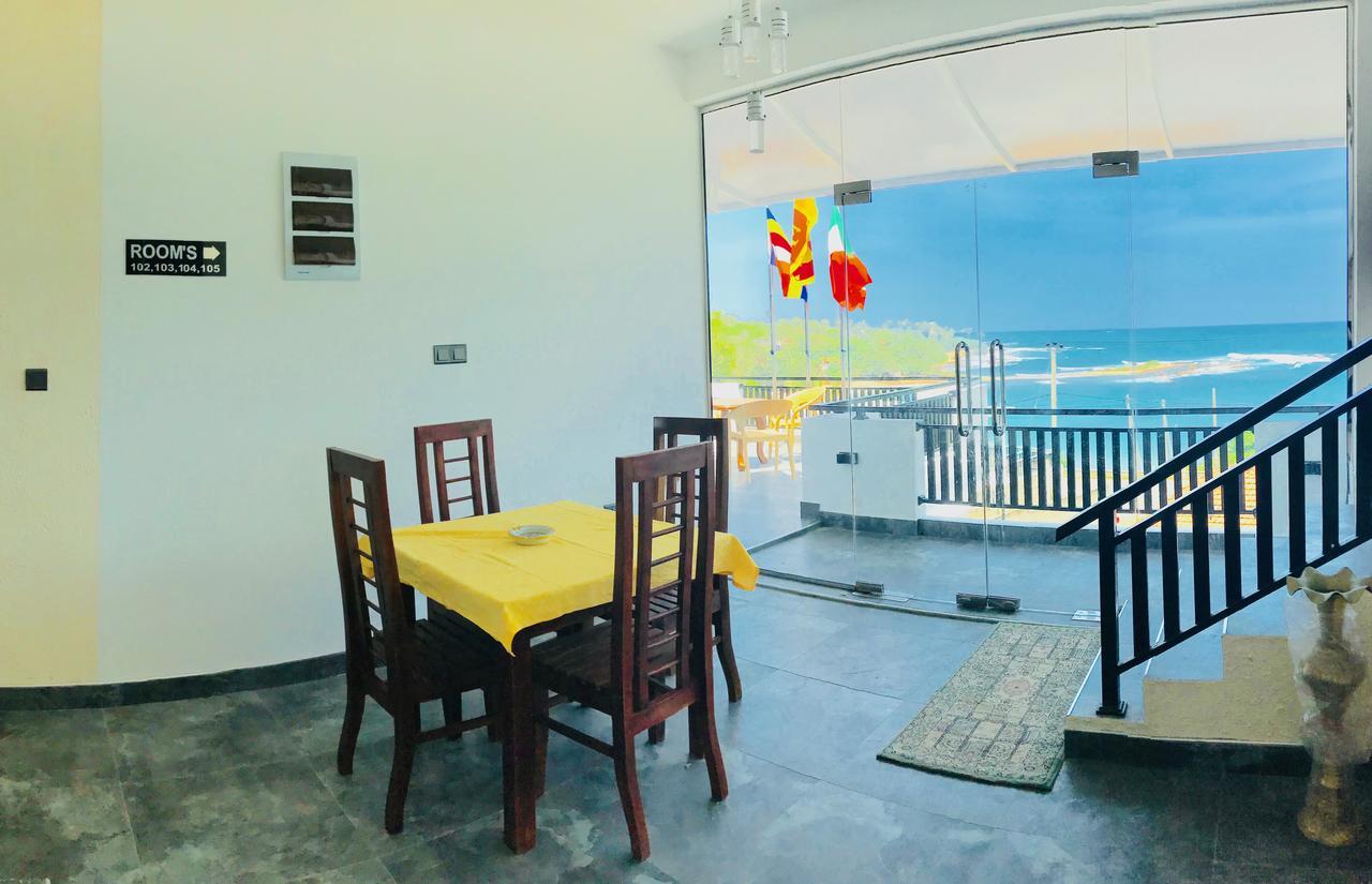Queens Beach Hotel Tangalle Εξωτερικό φωτογραφία