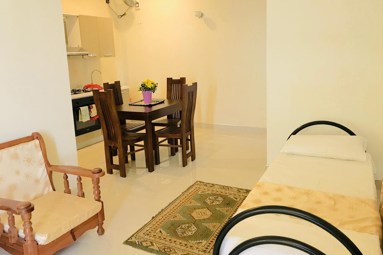 Queens Beach Hotel Tangalle Εξωτερικό φωτογραφία