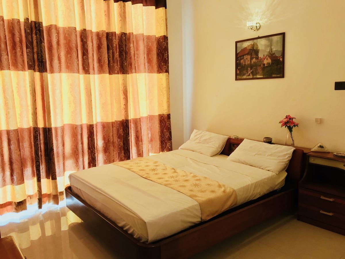 Queens Beach Hotel Tangalle Εξωτερικό φωτογραφία