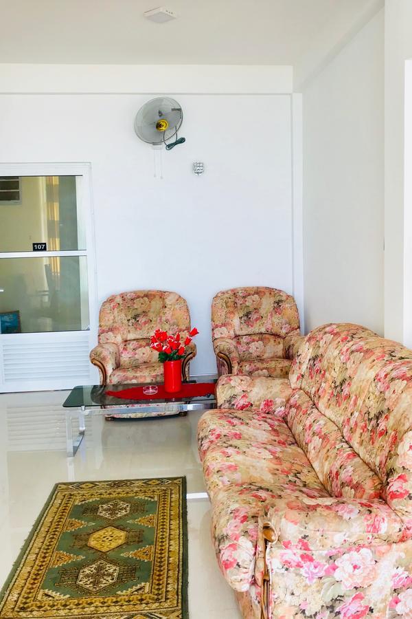 Queens Beach Hotel Tangalle Εξωτερικό φωτογραφία