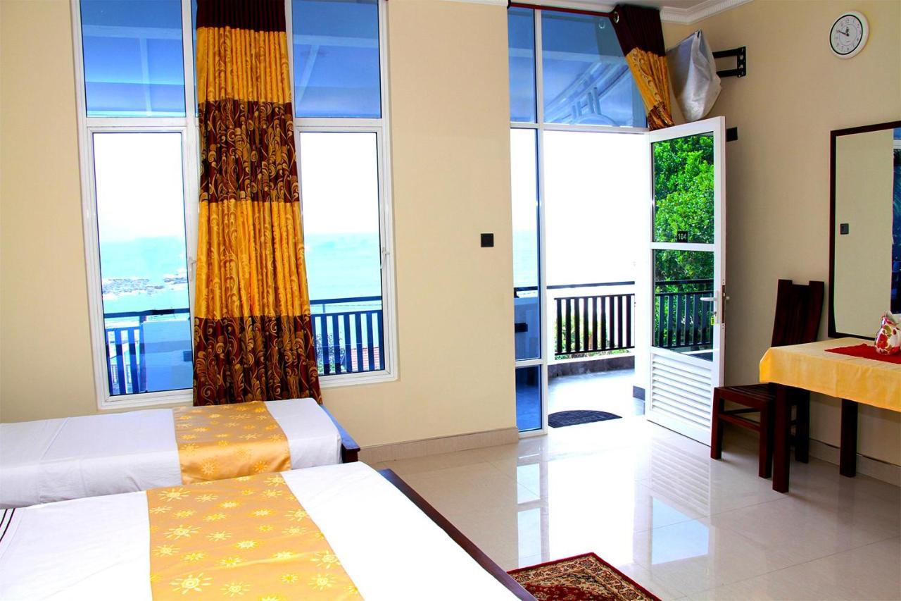 Queens Beach Hotel Tangalle Εξωτερικό φωτογραφία