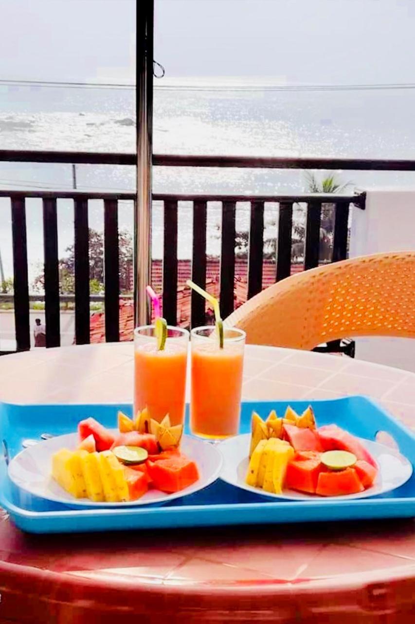 Queens Beach Hotel Tangalle Εξωτερικό φωτογραφία