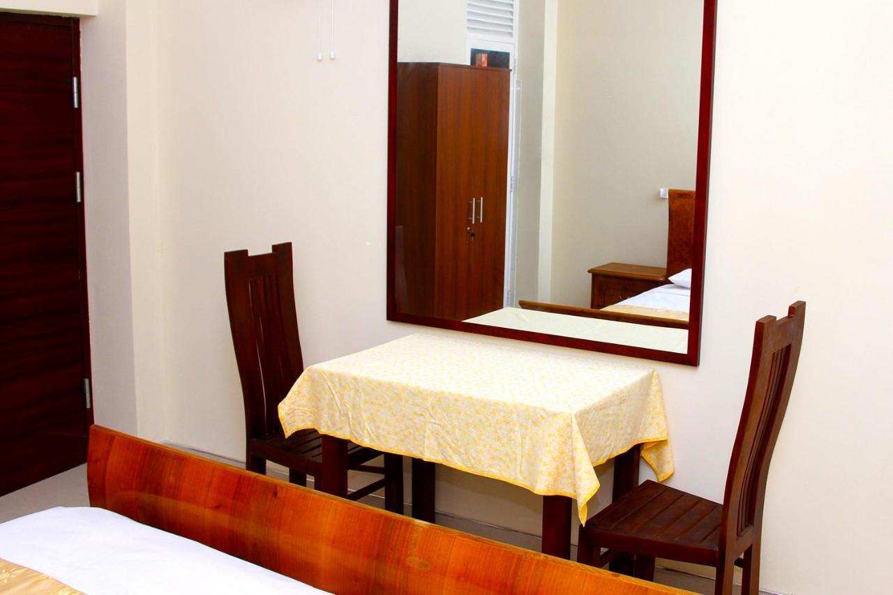 Queens Beach Hotel Tangalle Εξωτερικό φωτογραφία