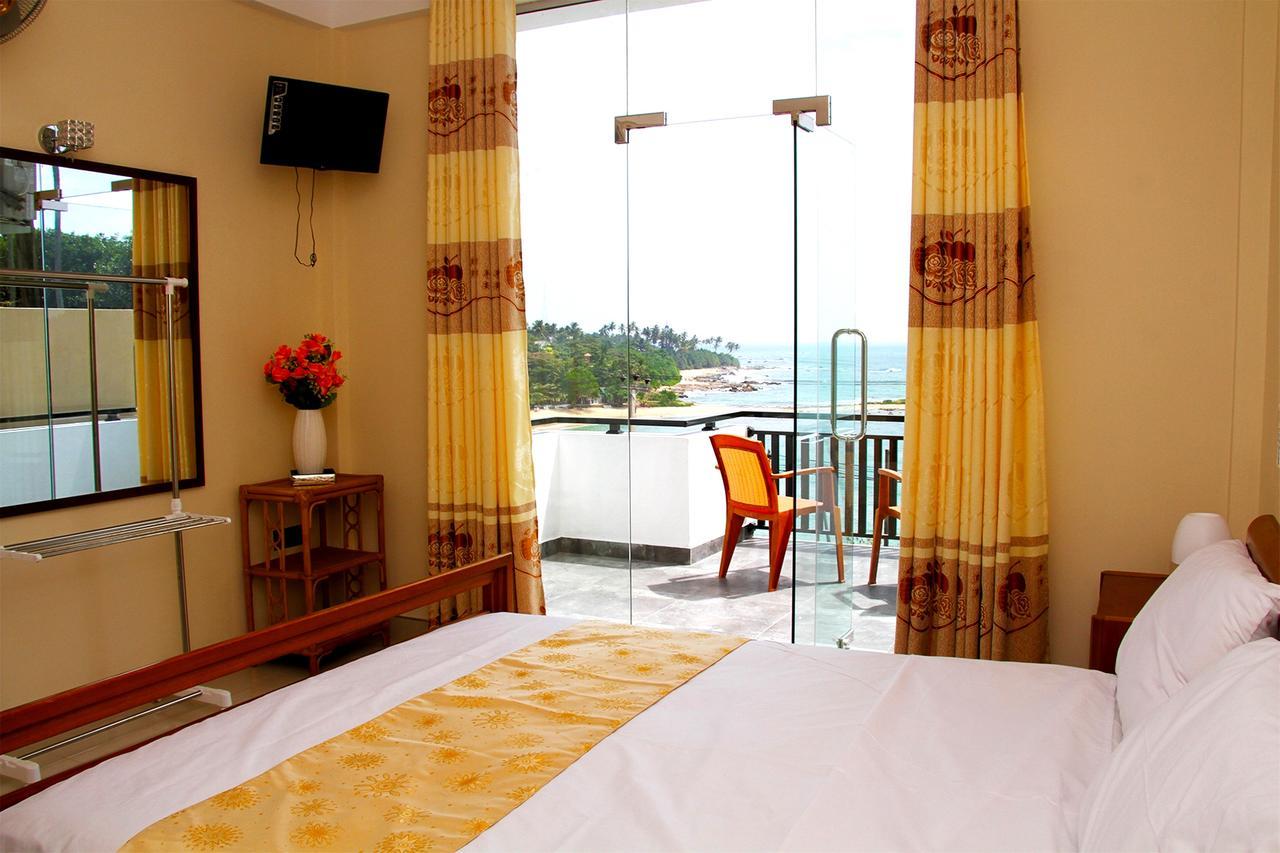 Queens Beach Hotel Tangalle Εξωτερικό φωτογραφία