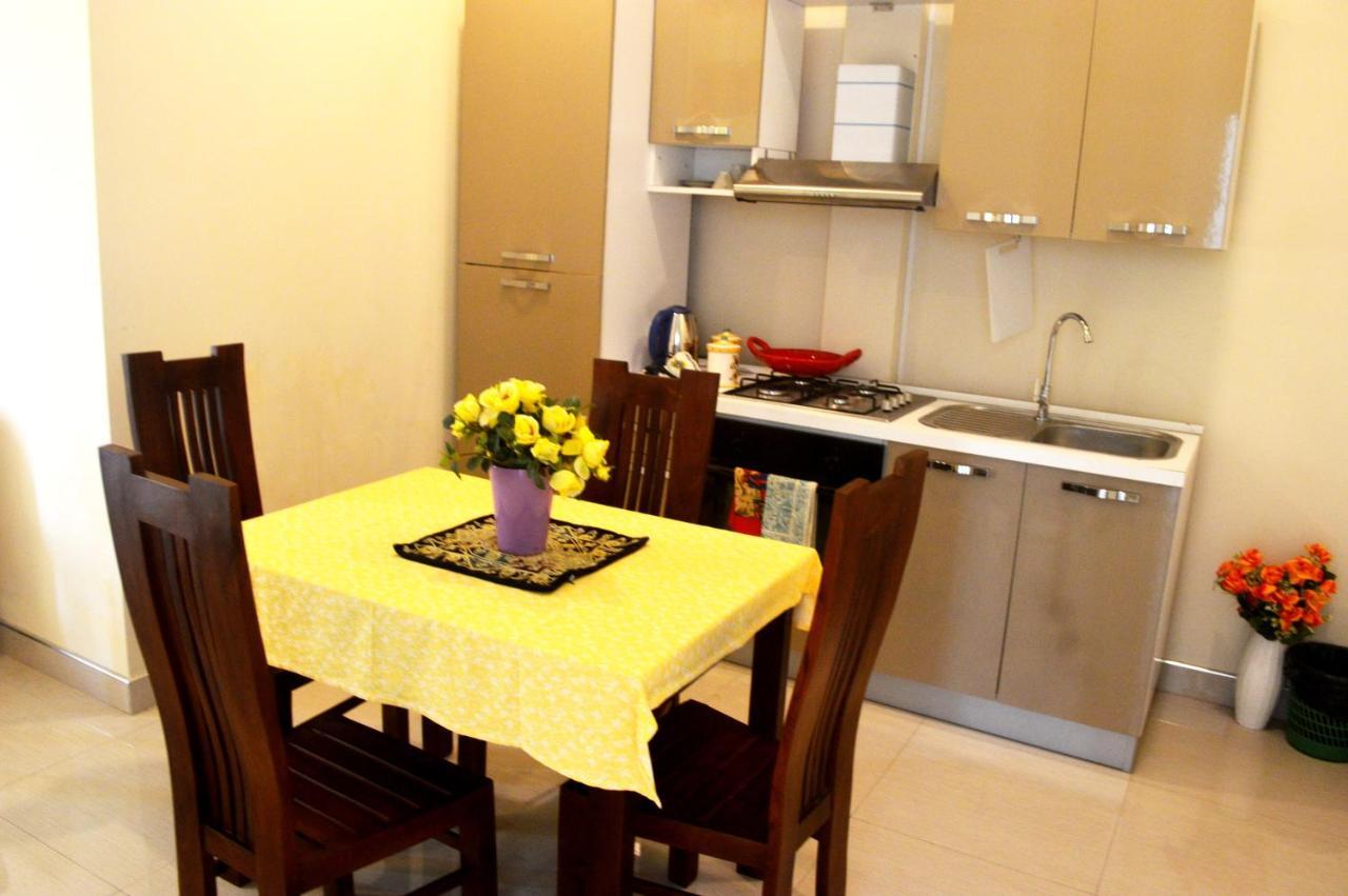 Queens Beach Hotel Tangalle Εξωτερικό φωτογραφία
