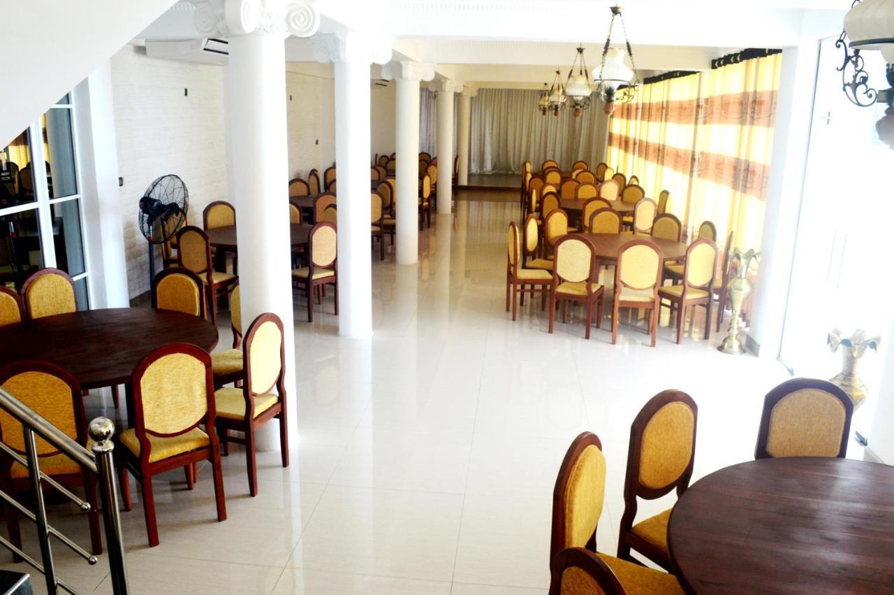 Queens Beach Hotel Tangalle Εξωτερικό φωτογραφία