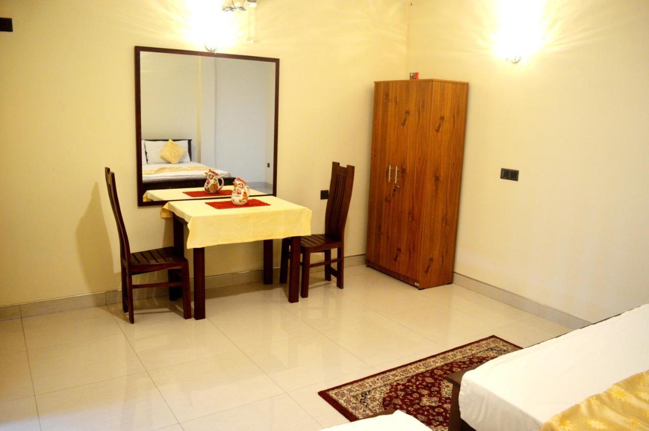 Queens Beach Hotel Tangalle Εξωτερικό φωτογραφία