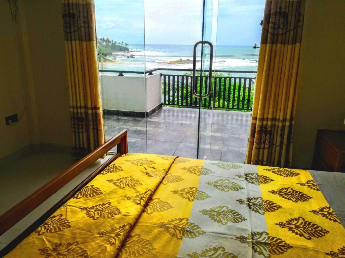 Queens Beach Hotel Tangalle Εξωτερικό φωτογραφία