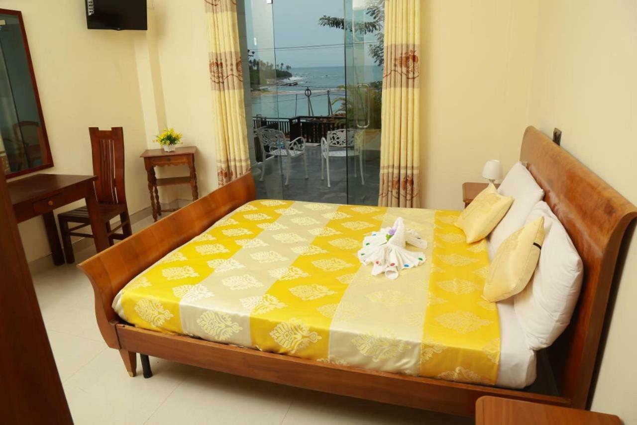 Queens Beach Hotel Tangalle Εξωτερικό φωτογραφία