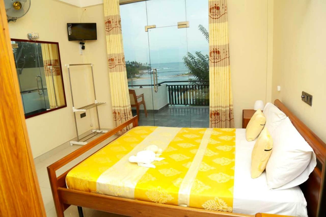 Queens Beach Hotel Tangalle Εξωτερικό φωτογραφία