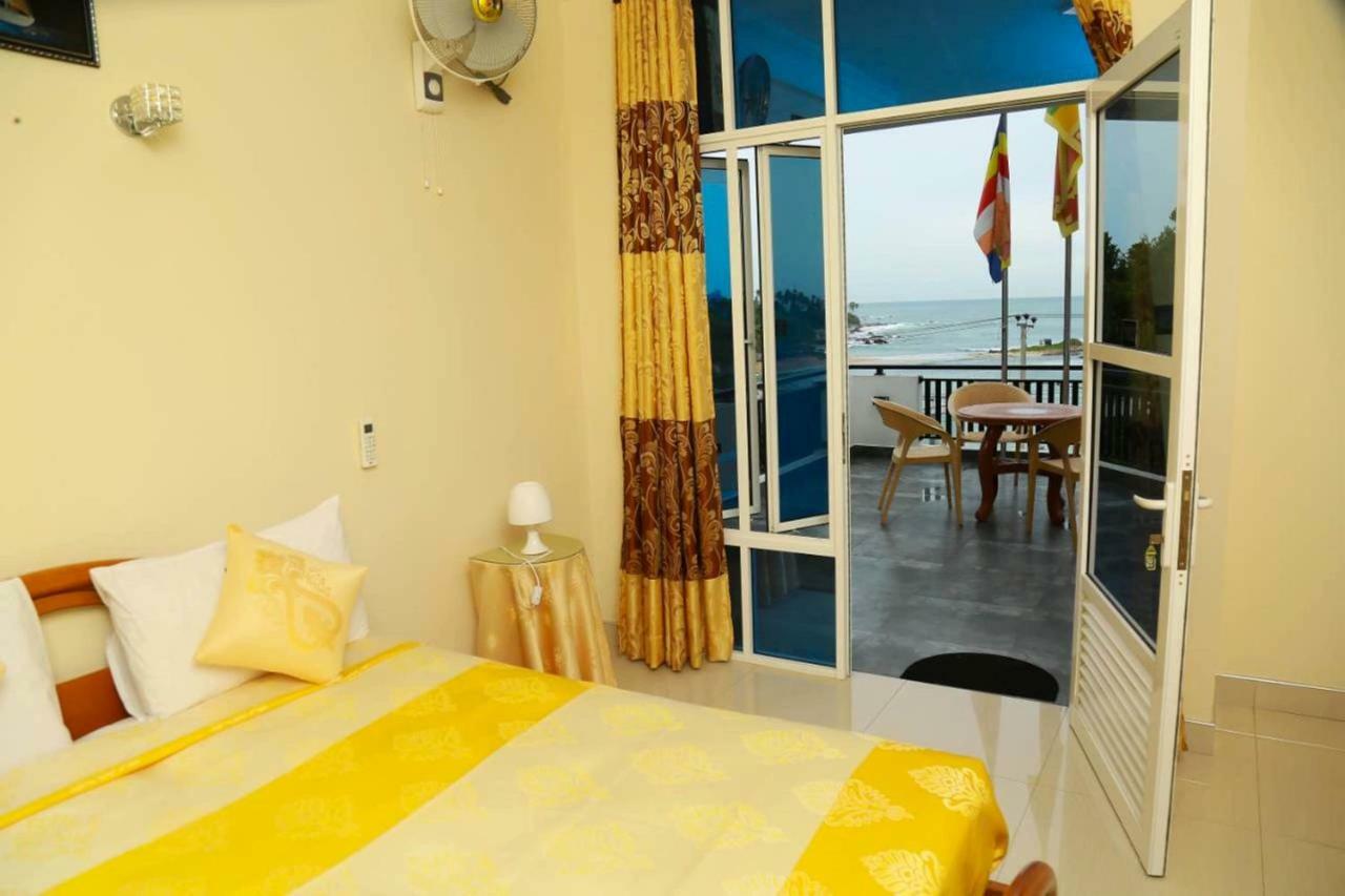 Queens Beach Hotel Tangalle Εξωτερικό φωτογραφία