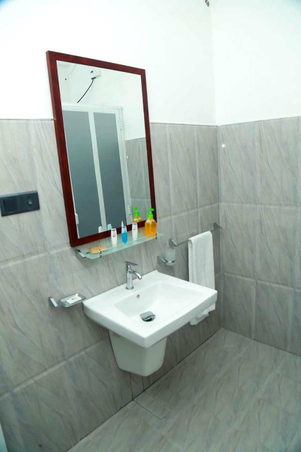 Queens Beach Hotel Tangalle Εξωτερικό φωτογραφία