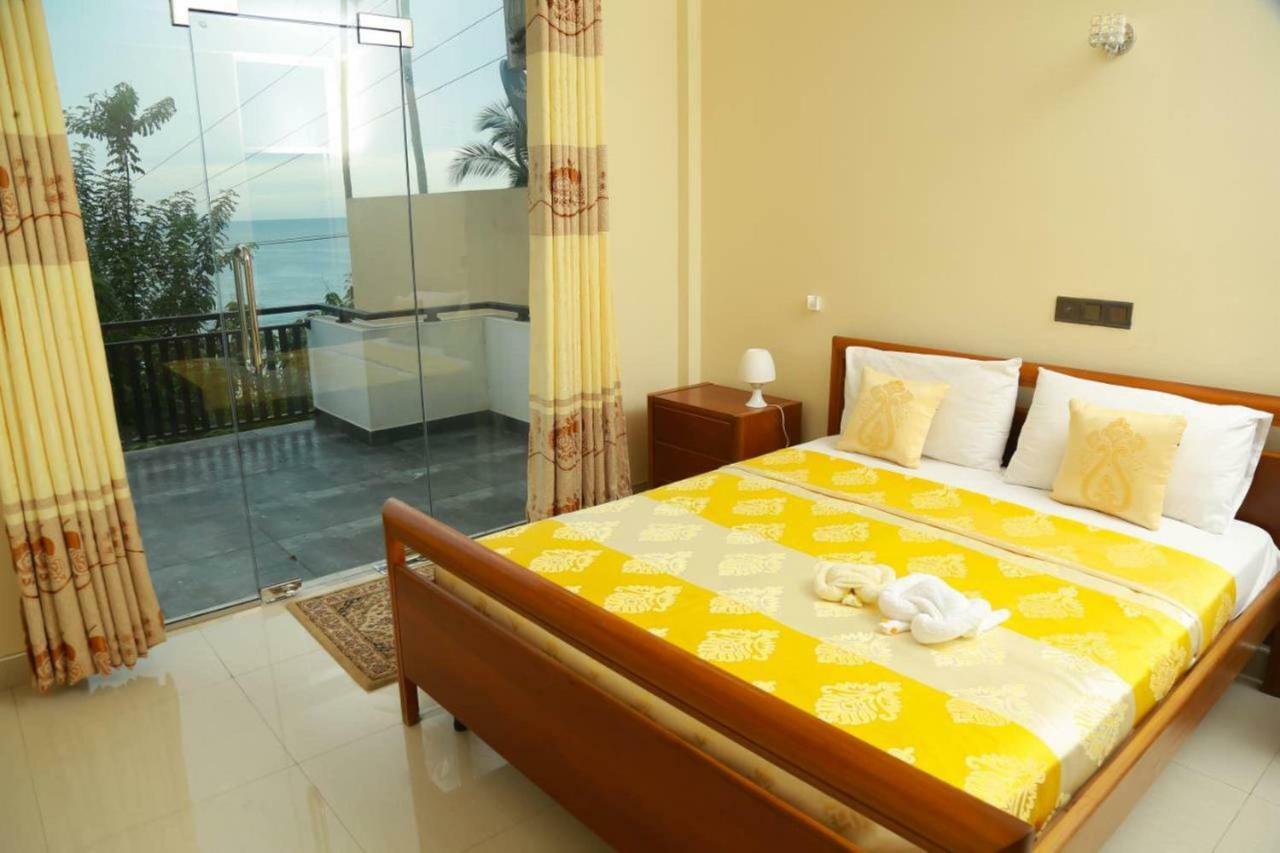 Queens Beach Hotel Tangalle Εξωτερικό φωτογραφία