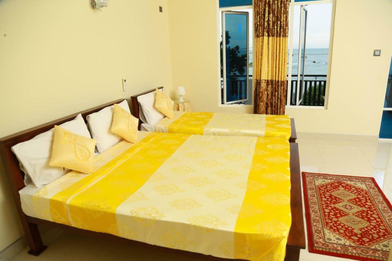 Queens Beach Hotel Tangalle Εξωτερικό φωτογραφία