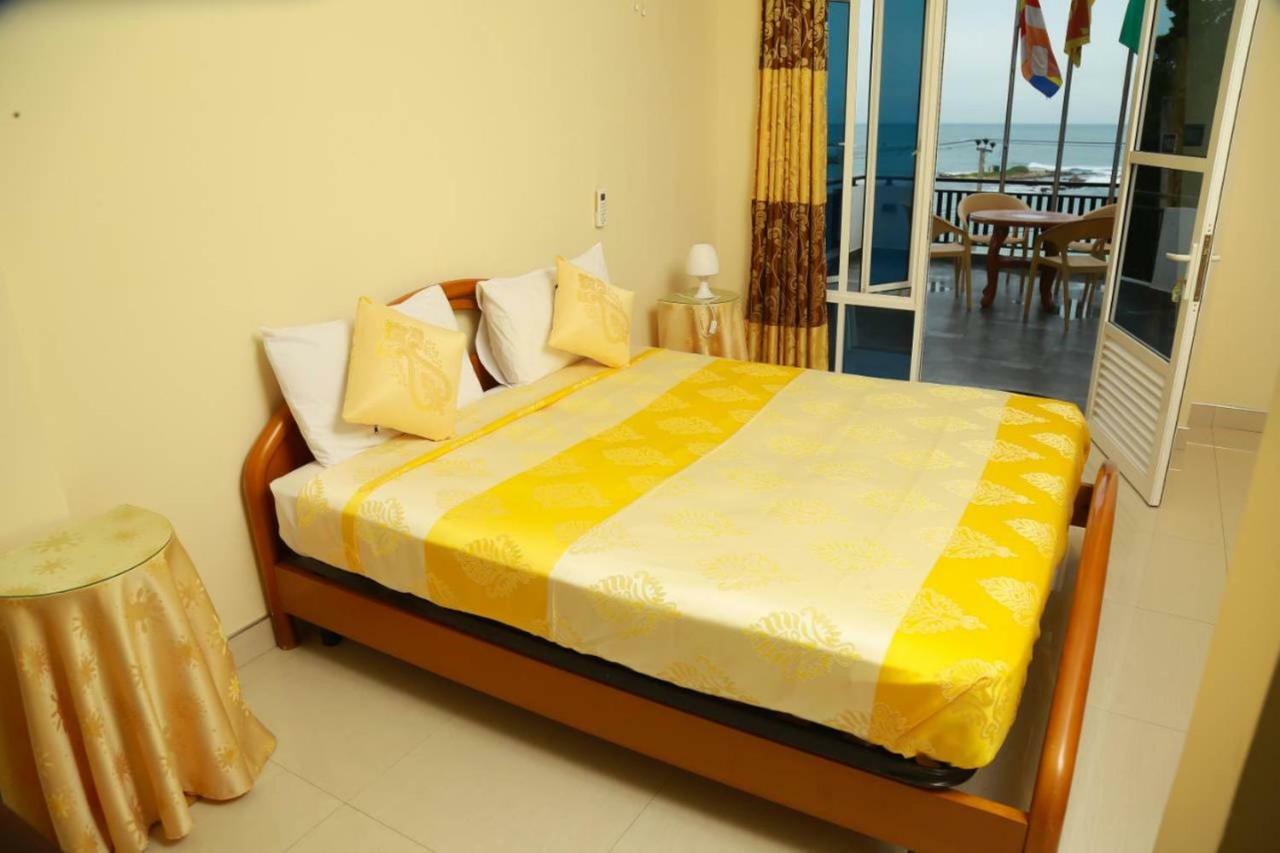 Queens Beach Hotel Tangalle Εξωτερικό φωτογραφία