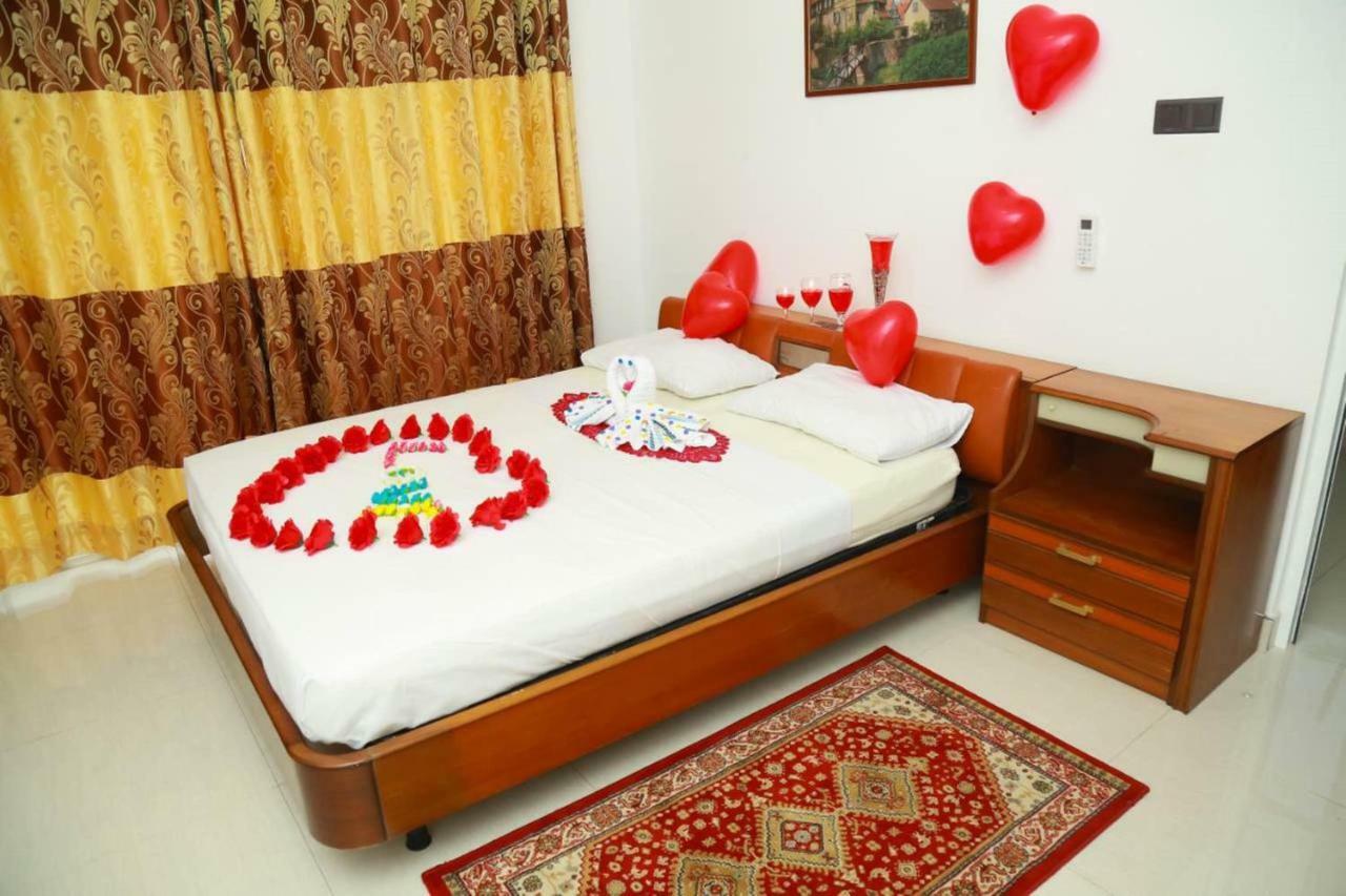 Queens Beach Hotel Tangalle Εξωτερικό φωτογραφία