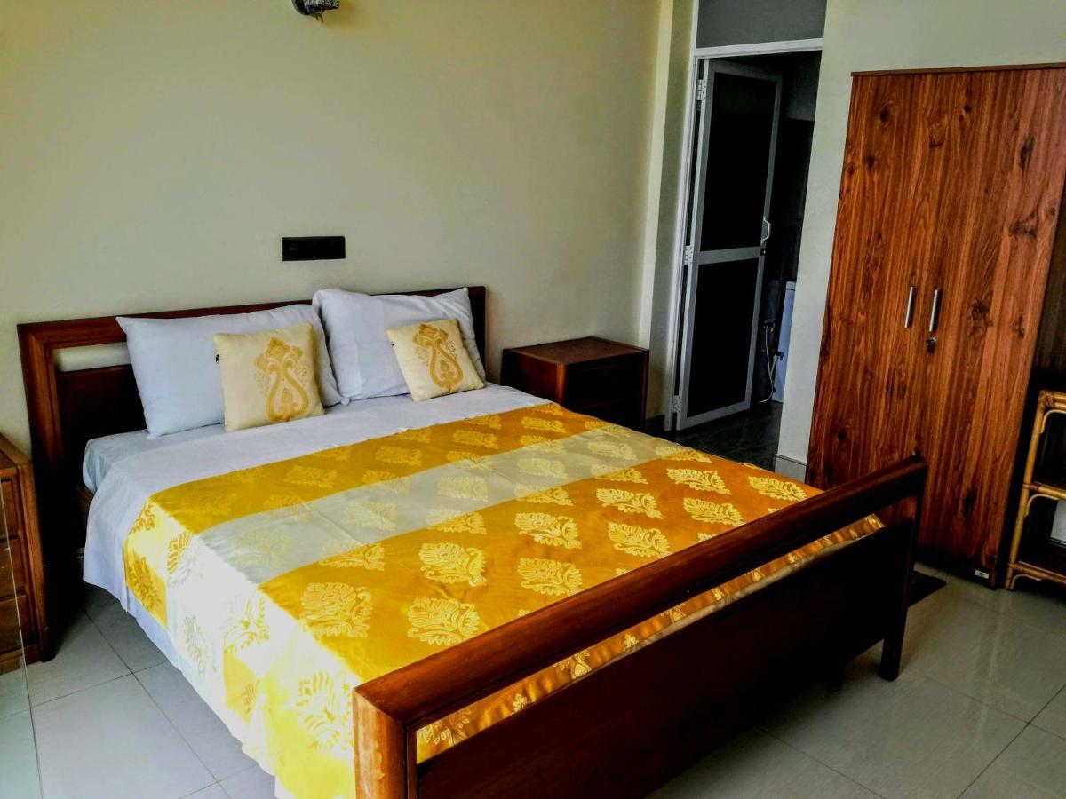 Queens Beach Hotel Tangalle Εξωτερικό φωτογραφία