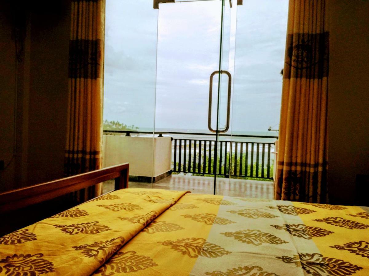 Queens Beach Hotel Tangalle Εξωτερικό φωτογραφία